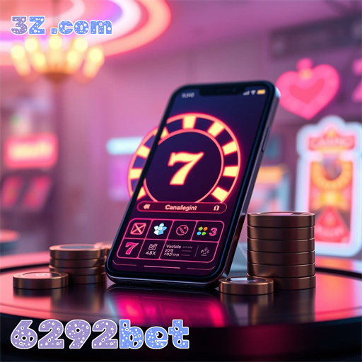 Apostas emocionantes e aprimoradas no 6292bet.com