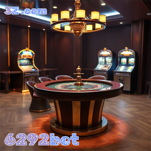 Bônus Irresistíveis Esperam por Você no 6292bet.com