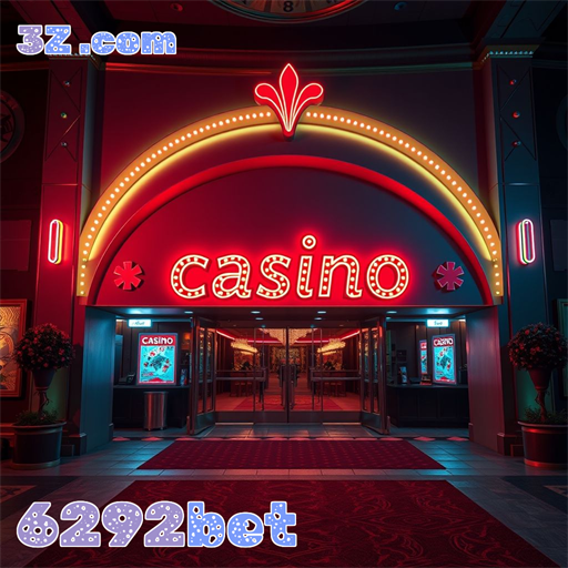 Login no 6292bet.com: Acesso Rápido e Seguros para Usuários